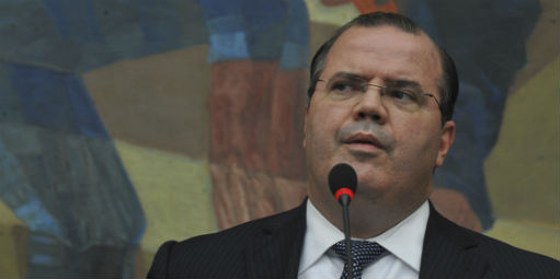 BC tenta salvar o que pode da política monetária